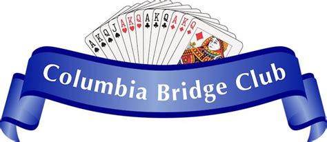 columbia bridge club website