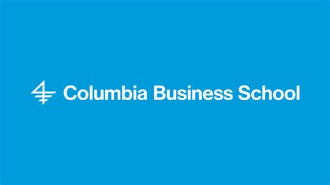 columbia business school course list