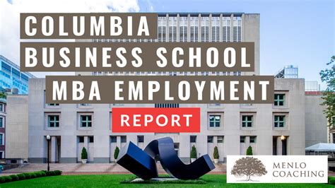 columbia business school job board