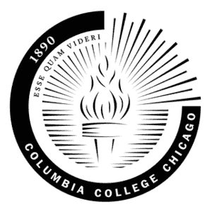 columbia college of chicago logo