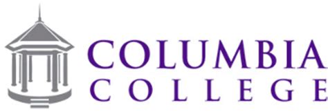 columbia college online degrees