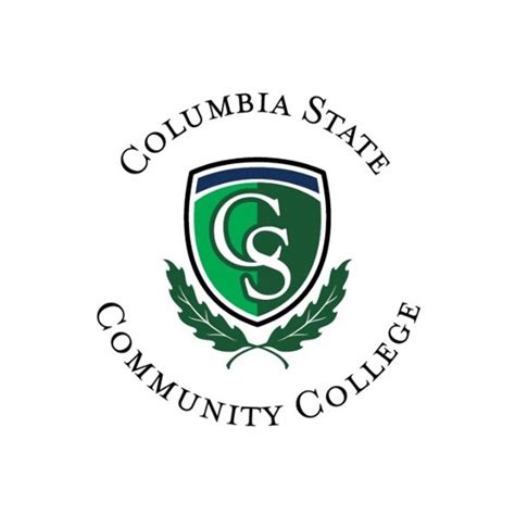 columbia community college logo