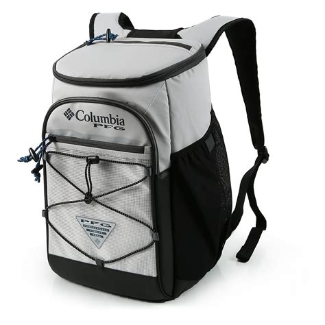 columbia cooler backpack