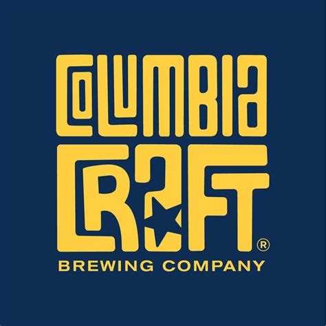 columbia craft brewing company