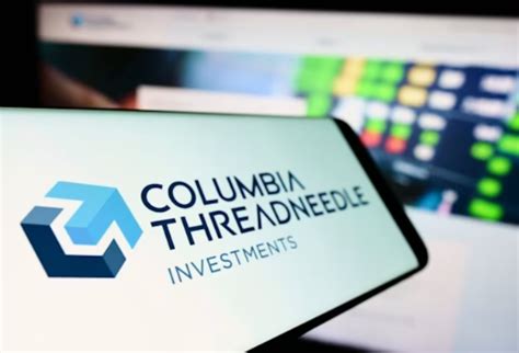 columbia etf