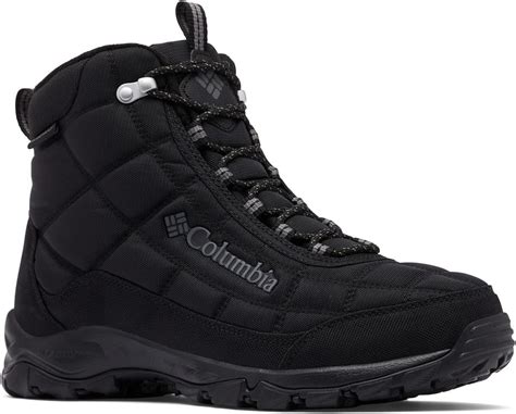 columbia firecamp boot