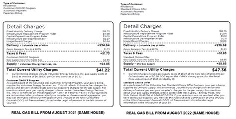 columbia gas bill payment