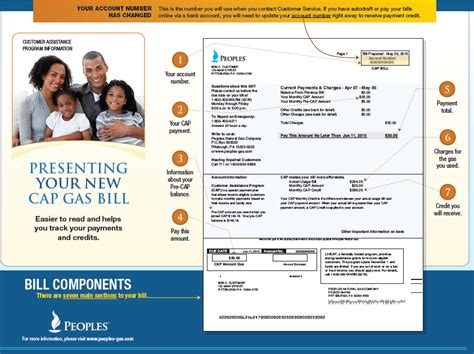 columbia gas cap program