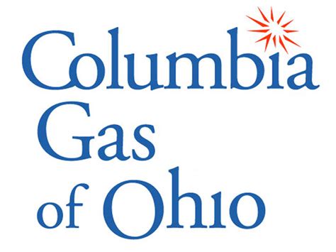 columbia gas of ohio service