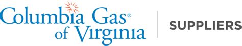 columbia gas of virginia tariff