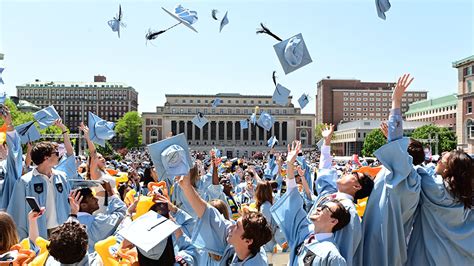 columbia grad programs