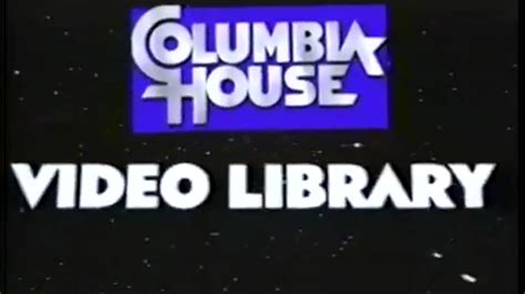 columbia house video library