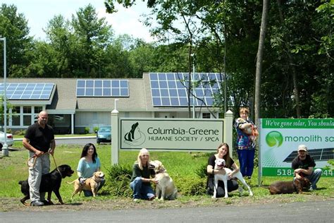 Lake City Humane Society workers worry about county partnership