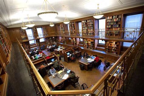 columbia library alumni access