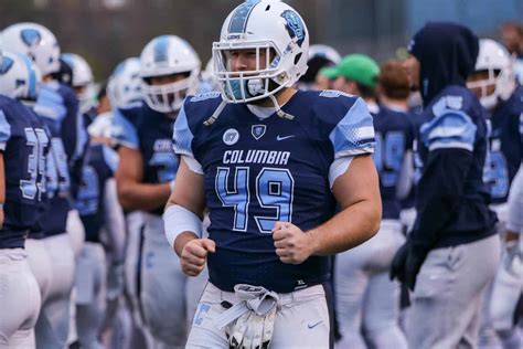 columbia lions football schedule