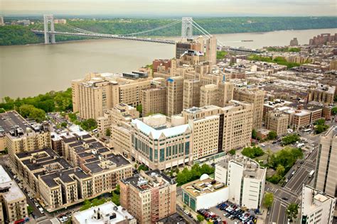 columbia medical center new york