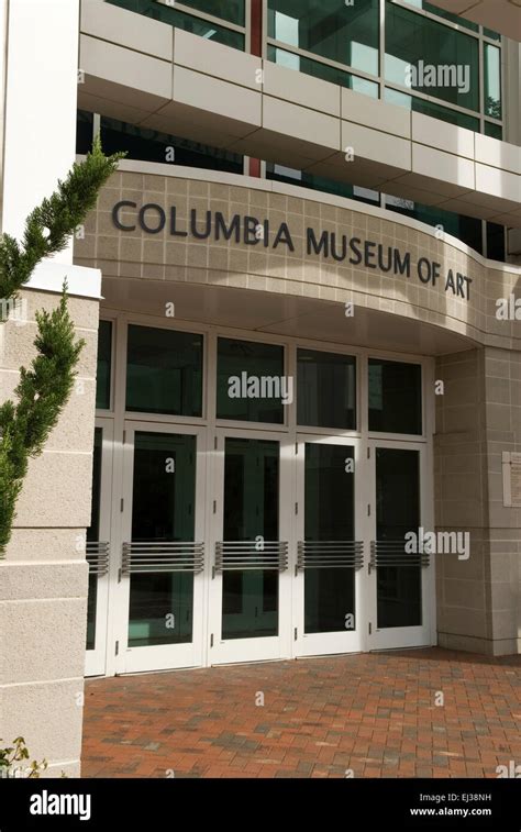 columbia museum south carolina
