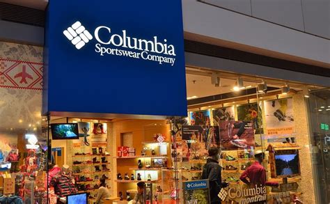 columbia outlet store online