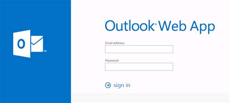 columbia outlook email login