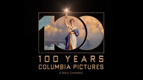 columbia pictures 100th anniversary