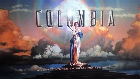 columbia pictures 2003