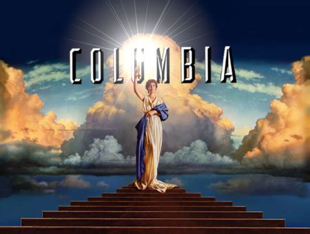 columbia pictures films produced