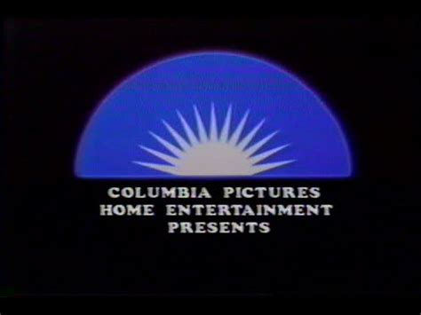 columbia pictures home entertainment