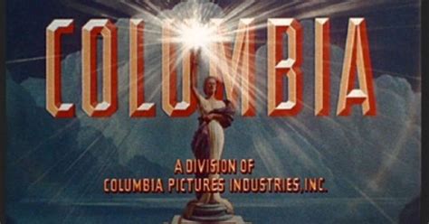 columbia pictures list 1960s