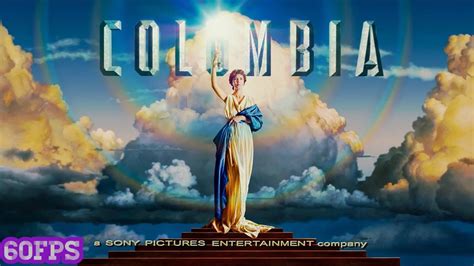 columbia pictures logo 2007