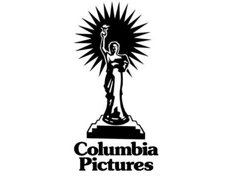columbia pictures logo list
