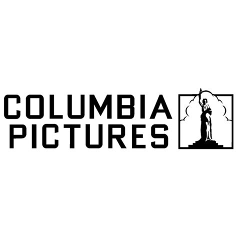 columbia pictures logo transparent png