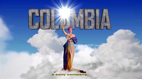 columbia pictures new logo