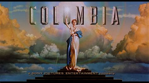 columbia pictures presents logo