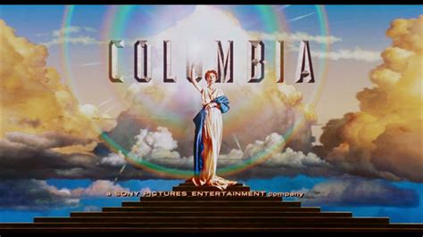 columbia pictures sony pictures animation fx