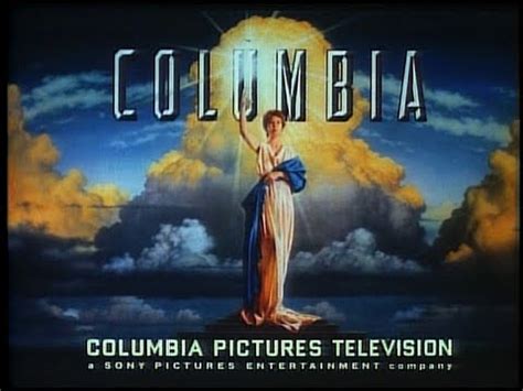 columbia pictures television 1995