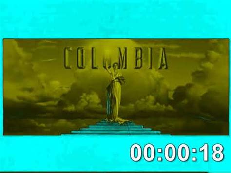 columbia pictures television logo effects