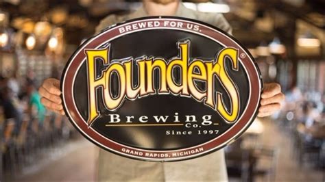 columbia sc founders brewing company