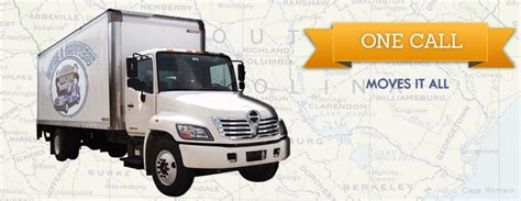 columbia sc moving companies services