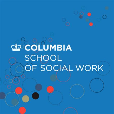 columbia school of social work careers