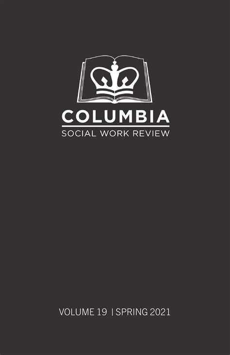 columbia school of social work reviews