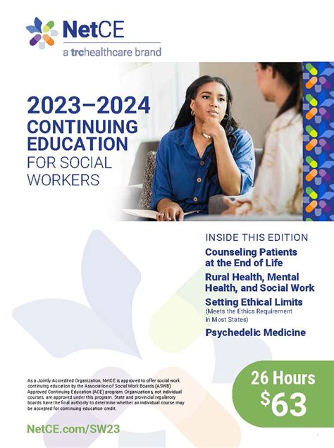 columbia social work continuing education