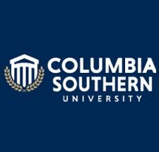 columbia southern university courses