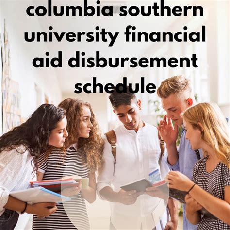 columbia southern university financial aid