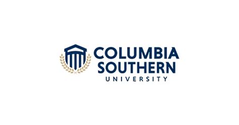 columbia southern university promo code 2024