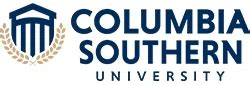 columbia southern university promotional code