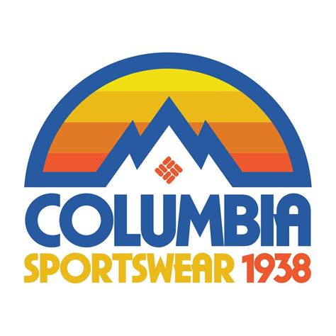 columbia sportswear company history