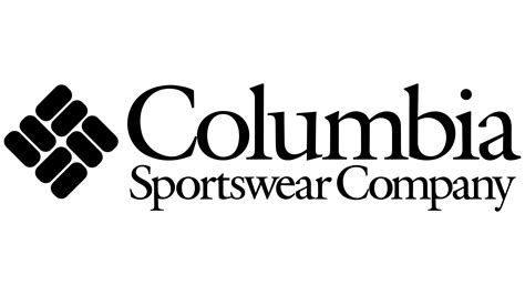 columbia sportswear logo history