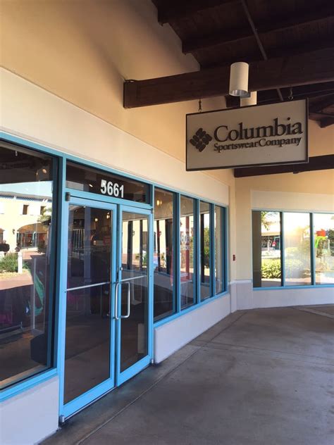 columbia sportswear near me outlet