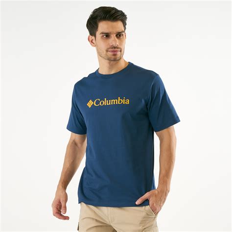columbia t shirts on sale