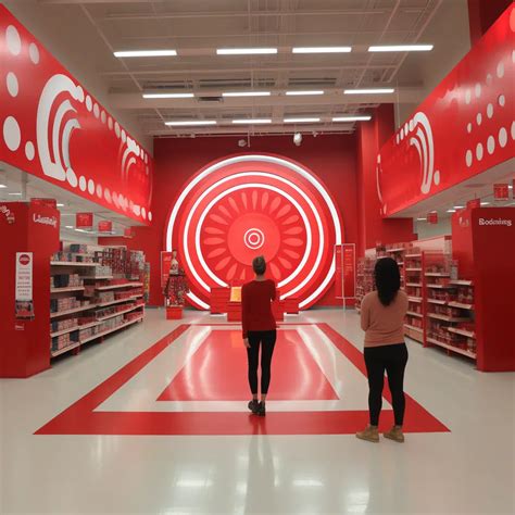 columbia target
